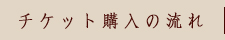 チケット購入の流れ